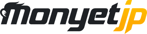 Logo monyetjp
